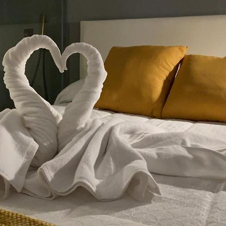 El Mirador De San Fernando Apartman Córdoba Kültér fotó