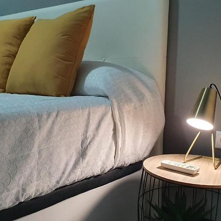 El Mirador De San Fernando Apartman Córdoba Kültér fotó
