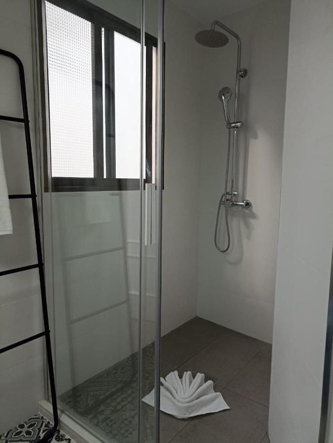 El Mirador De San Fernando Apartman Córdoba Kültér fotó
