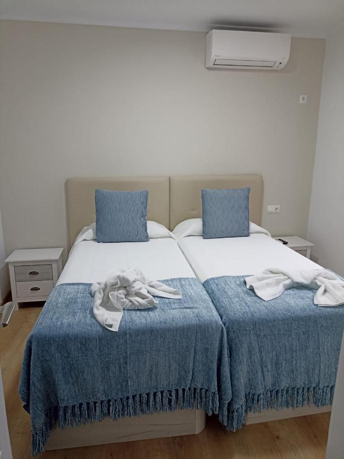 El Mirador De San Fernando Apartman Córdoba Kültér fotó