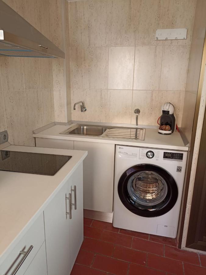 El Mirador De San Fernando Apartman Córdoba Kültér fotó