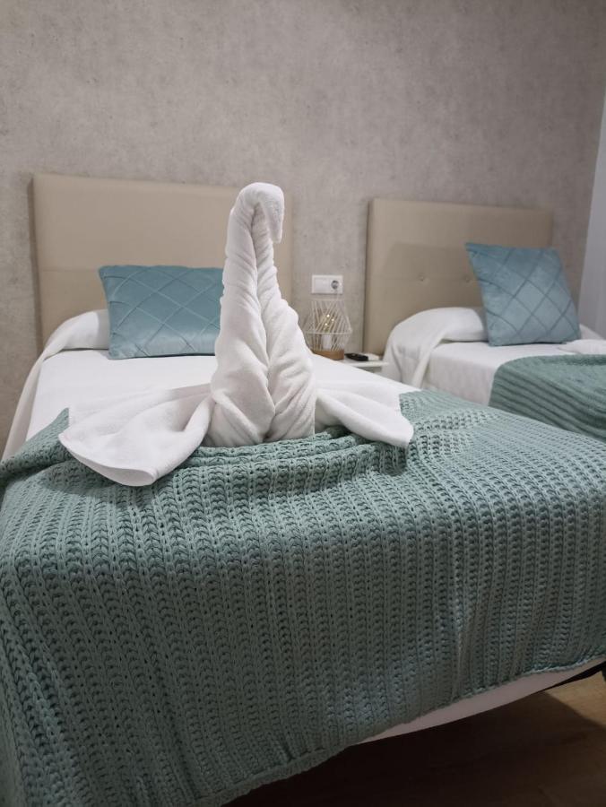 El Mirador De San Fernando Apartman Córdoba Kültér fotó