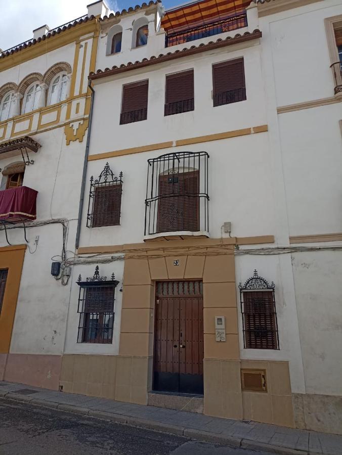 El Mirador De San Fernando Apartman Córdoba Kültér fotó