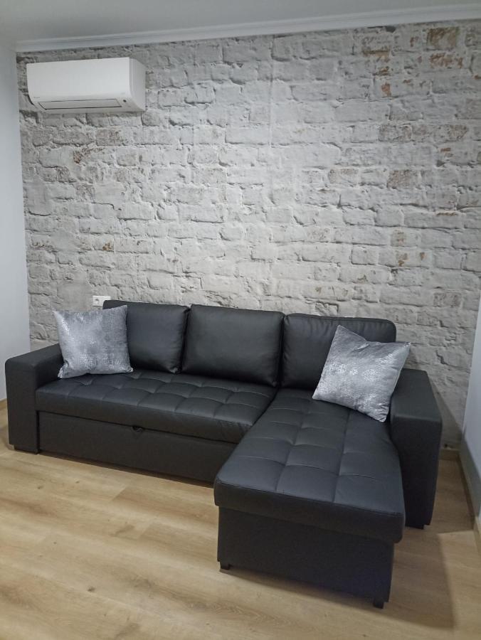 El Mirador De San Fernando Apartman Córdoba Kültér fotó