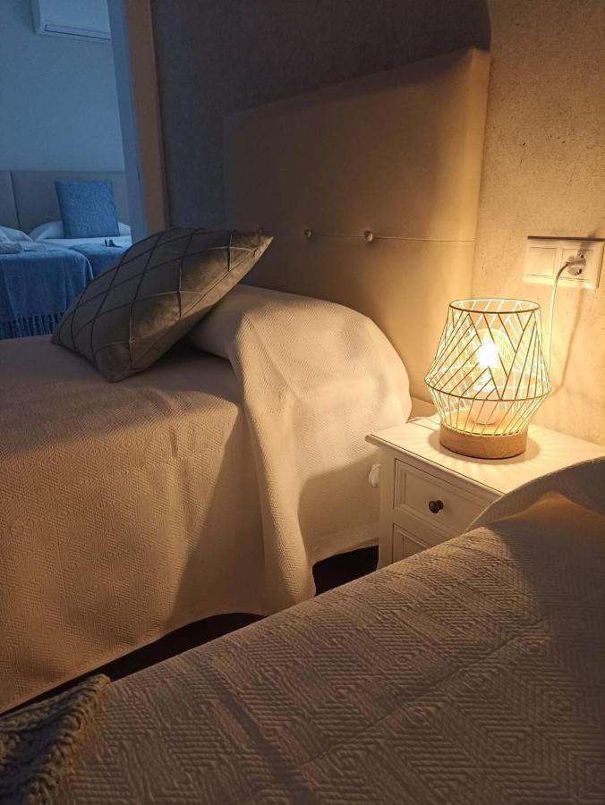 El Mirador De San Fernando Apartman Córdoba Kültér fotó