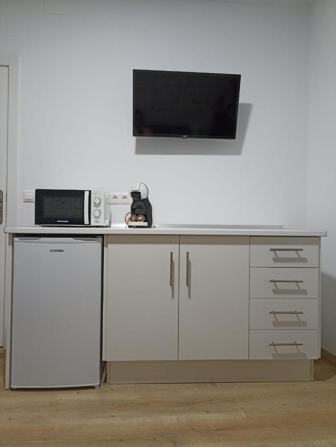 El Mirador De San Fernando Apartman Córdoba Kültér fotó