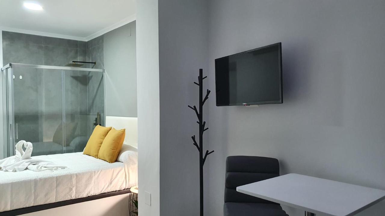 El Mirador De San Fernando Apartman Córdoba Kültér fotó