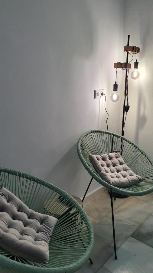 El Mirador De San Fernando Apartman Córdoba Kültér fotó