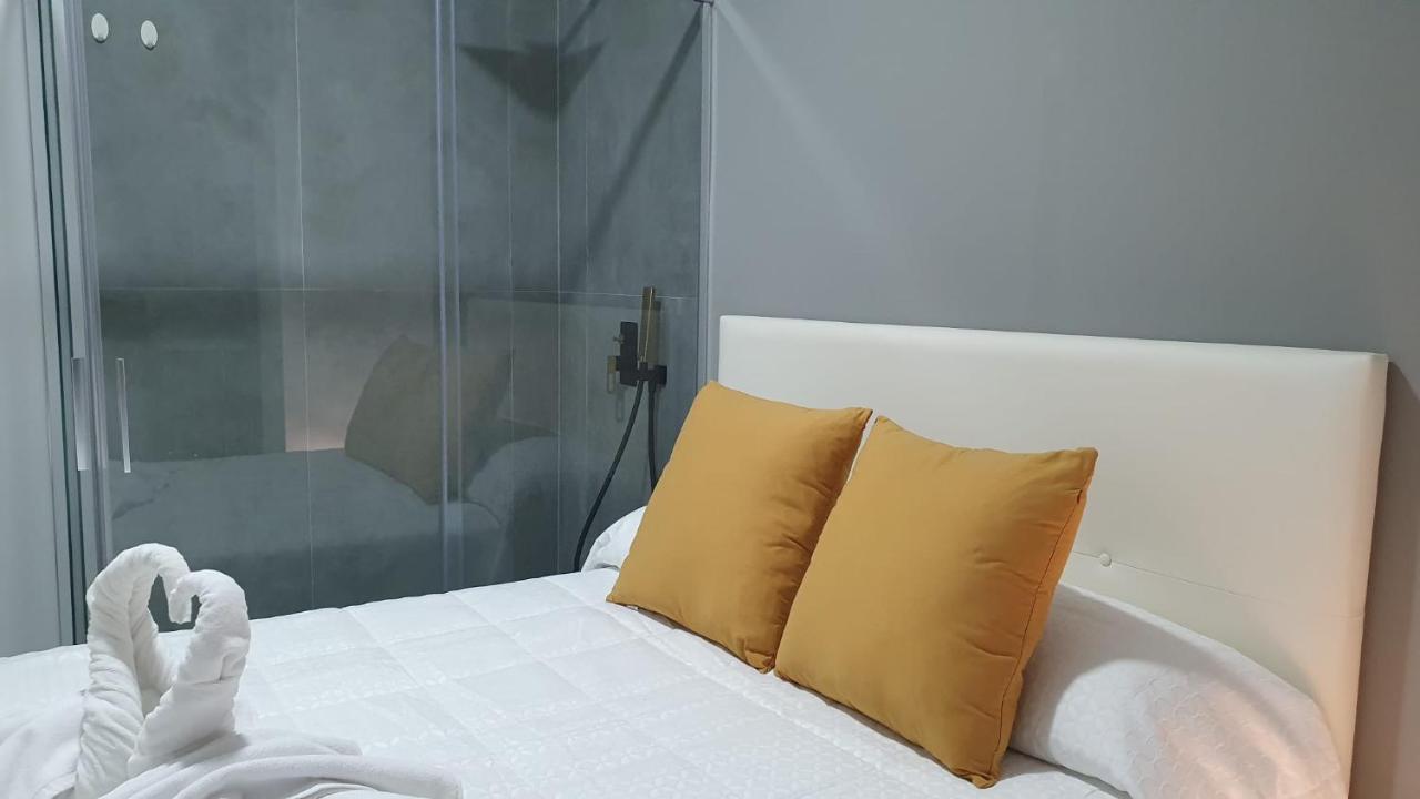 El Mirador De San Fernando Apartman Córdoba Kültér fotó
