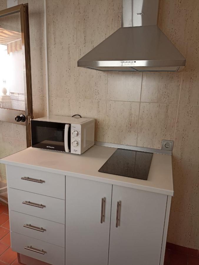 El Mirador De San Fernando Apartman Córdoba Kültér fotó