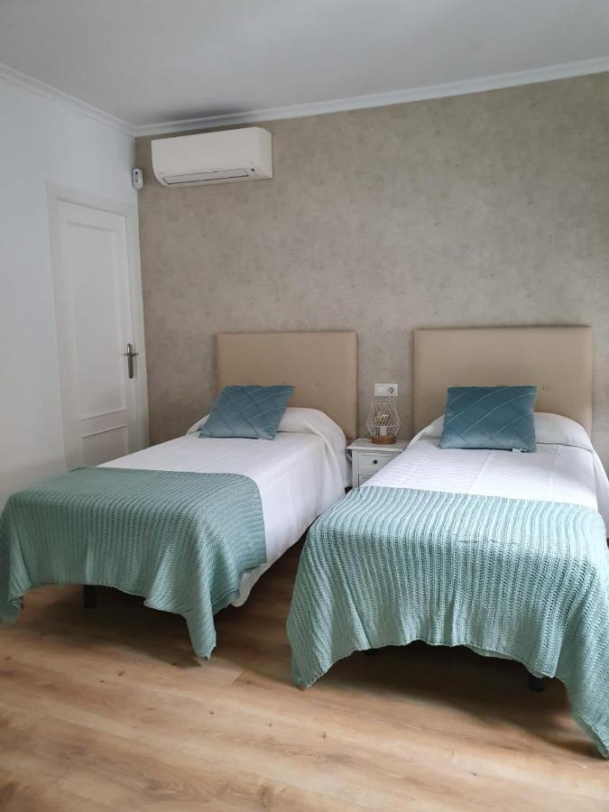 El Mirador De San Fernando Apartman Córdoba Kültér fotó